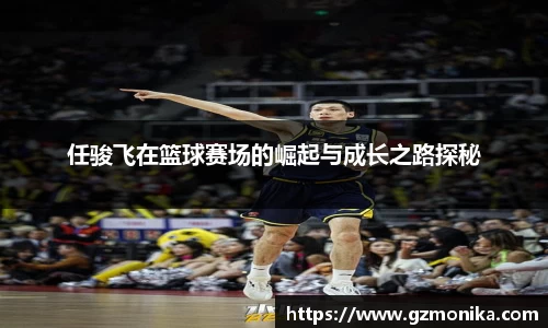 任骏飞在篮球赛场的崛起与成长之路探秘