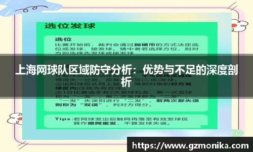 上海网球队区域防守分析：优势与不足的深度剖析